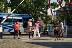 Dari Pemeriksaan hingga Edukasi, Warga Bangka Selatan Rasakan Manfaat Layanan Kesehatan PT Timah 