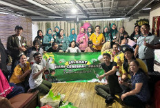 Rudianto Tjen Dorong Pembinaan Serius bagi Anak Disabilitas di Bangka Belitung