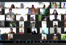 Kanwil Kemenkum Babel Gelar Pelatihan Paralegal Posbankum Desa/Kelurahan se-Kabupaten Bangka Tengah