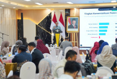 40 Invensi Berebut Panggung Indonesia Patent Awards 2026