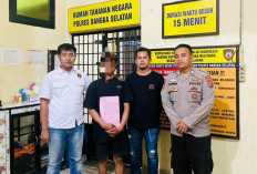 Pria 20 Tahun di Basel Setubuhi Pelajar 17 Tahun Hingga 7 Kali 