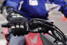 Kebiasaan Kecil, Risiko Besar: Hindari Memutar Gas Sambil Mengerem