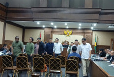 Nico Akui Soal Uang Rp 70 Juta dari Marcela dan Adam Marcos Untuk Operasi Media