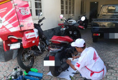 Honda Babel Luncurkan Honda Care – Teman Setia Saat Darurat di Jalan!