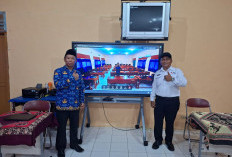 TKA SLTP 2026 Segera Digelar, Hasil Nilai Jadi Acuan Jalur Prestasi SPMB