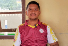 Wacana Guru PPPK Jadi PNS, Rodeardo :  Minta Batas Usia PNS Dipermudah 