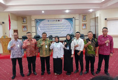 Wali Kota Buka Kegiatan Pelatihan Kerja dan Produktivitas Disnaker 2026