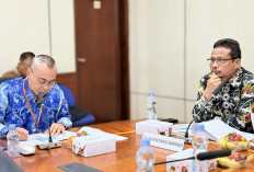 BPJS Kesehatan dan Pemprov Babel Gelar Forkem Pengelolaan Kerjasama Faskes