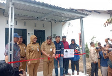​Wali Kota Ajak Mitra Bantu Pemkot Pangkalpinang Penuhi Target 2.936 Unit Rumah Layak Huni