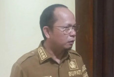 Bangka Tengah Tingkatkan Kewaspadaan Karhutla dan Kekeringan