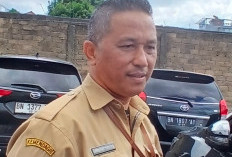 2 Pejabat Dishut Babel Terjerat Tambang Ilegal, Kadishut Bambang Trisula Tantang Buka-Bukaan di Sidang