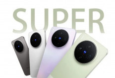 Spesifikasi Vivo X300s Beredar Jelang Peluncuran, Chipset Dimensity 9500, Baterai 7.100mAh