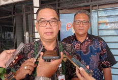 Pemkot Pangkalpinang Mulai Siapkan Strategi Guna Hadapi Berlakunya UU HKPD 2027