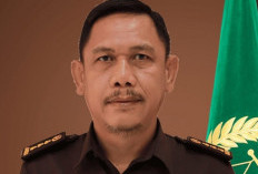 Kajari Pangkalpinang Rindang Onasis Disorot, Dikulik LHKPN hingga Prestasi Tipikor