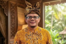 Menghubungkan Gagasan, Menginspirasi Perubahan: Menjadi Insan Humas yang Berkemajuan dan Berdampak