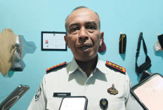 Lapas Pangkalpinang Nyatakan Sikap Tegas, Tolak Handphone Ilegal, Narkoba, dan Penipuan