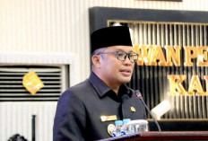 Raperda Pelestarian Batu Satam Belitung Disambut Positif, Pemkab Tekankan Manfaat Ekonomi