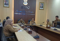 Pemkot Pangkalpinang Optimalkan PAD Setelah Kehilangan Transfer Pusat Rp200 miliar