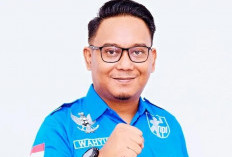 Ketua KNPI Beltim: Kepentingan Rakyat Harus Jadi Prioritas dalam Tata Kelola Timah