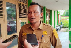 DPKO Basel Akan Berikan Bonus Bagi Atlet, Pelatih dan Wasit Berprestasi di Porprov 2026 