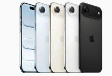 Bocoran Spesifikasi iPhone Air 2, Punya Dua Kamera dan Baterai Lebih Besar