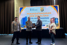 Tak Menyangka Raih Super Grand Prize Ratusan Juta, Dela Ajak Masyarakat Rajin Menabung di BSB