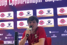Rahasia Ole Romeny Kembali Cetak Gol untuk Timnas Indonesia
