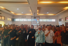 Percepatan Koperasi Merah Putih, Debby;  Verifikasi Harus Teliti dan Akuntabel