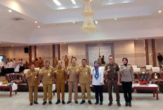 Presiden Resmikan 21,03 Km IJD Tahun 2025 di Babel