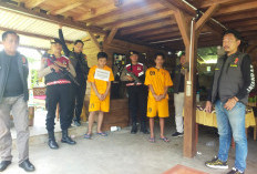 Pembunuh Wartawan Adytia Mulai Disidang, Dakwaan JPU Mengungkap Motif dan Kronologi Lengkapnya