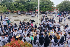 Kabar Buruk di Hari Guru, Wako Udin Pastikan TPP ASN Pangkalpinang Tahun 2026 Dipangkas 20%