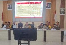 Kasus Curat Tertinggi Sepanjang 2025, Persetubuhan Anak Bawah Umur Masuk Lima Besar 