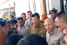 BEM SI Babel Soroti 75 Ribu Masyarakat Babel Masih Hidup di Bawah Garis Kemiskinan