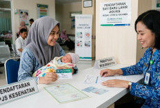 Benarkah Bayi WNI Otomatis Jadi Peserta Aktif BPJS? Simak Penjelasannya!