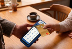 Saatnya Upgrade Kartu ke BRI Debit Contactless Mastercard, Nikmati Promo Cashback & Jelajahi Dunia Tanpa Batas