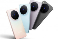 Vivo X300 dan X300 Pro Bakal Dirilis Global, RAM Hingga 16GB