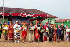 Kanwil Kemenag Babel Maknai HUT ke-81 RI: Kerja Lebih Giat dan Empati Atas Musibah Gempa di NTT