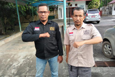 Apkasindo Apresiasi Pemkab Bangka, PT GML Kabulkan Hak Plasma Inti 20 Persen Warga Delapan Desa   