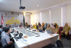 Tahun 2025 Pemda dan DPRD Se-Provinsi sudah memanfaatkan aplikasi E-Harmonisasi