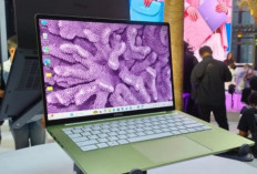 Laptop Infinix Ini Cocok untuk Produktivitas Kamu, Harga Mulai Rp 7 Jutaan
