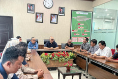 Kominfo Dan Media Studi Tiru Ke Pemkot Palembang