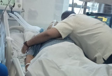 Mantan Gubernur Sumsel Dua Periode Alex Noerdin Tutup Usia 