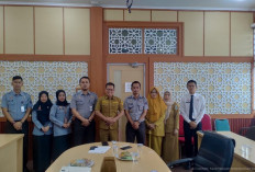 Kanwil Kemenkum Babel Dorong Pembentukan Perda Kekayaan Intelektual di Kota Pangkalpinang