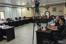 DPRD Babel Desak Mitra XL Axiata Selesaikan Tuntutan Hak Pekerja dalam Sepekan