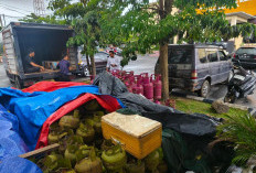 Berkas P21, Polda Babel Limpahkan 4 Tersangka Kasus Pengoplosan Gas LPG Subsidi Ke Kejari Pangkalpinang