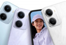 Redmi Siapkan Ponsel R70 dan R70m 5G, Ini Bocoran Spesifikasi dan Harganya