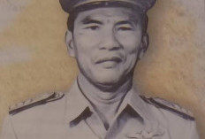 Meski Masih Gagal di 2025, Hanandjoedin Tetap Akan Diusulkan Lagi ke Nasional