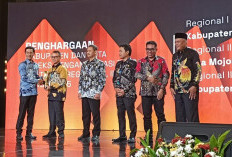 Pemkab Bangka Raih Dual Penghargaan IGA 2025: Terinovatif Terbaik Nasional & Regional