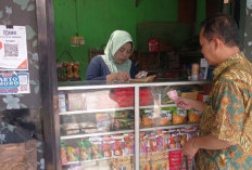 Berkembang Bersama Holding Ultra Mikro, Ekonomi Keluarga di Semarang Ini Makin Kuat Melalui Usaha Sembako