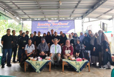 FKIK UBB Luncurkan Program Desa Binaan dan Gelar Khitan Massal di Labuh Air Pandan
